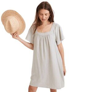 white christmas dresses Women's Maybrook Maxi Dress | White